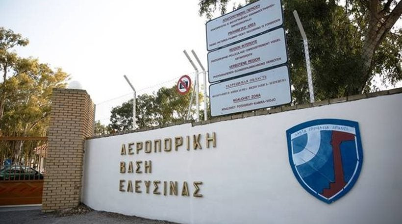 Ολοκληρώθηκε η επιχείρηση εξουδετέρωσης των δύο βομβών στον Ασπρόπυργο